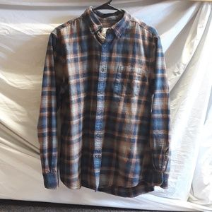 St. John's Bay Cotton Flannel (M)